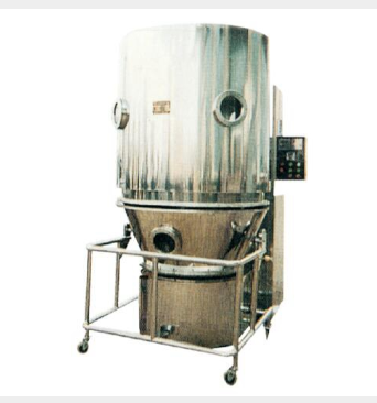 GFG high efficiency boiling dryer