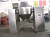 SZG double cone rotary vacuum dryer