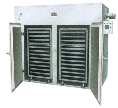 CT-C Hot Air Circulating Oven