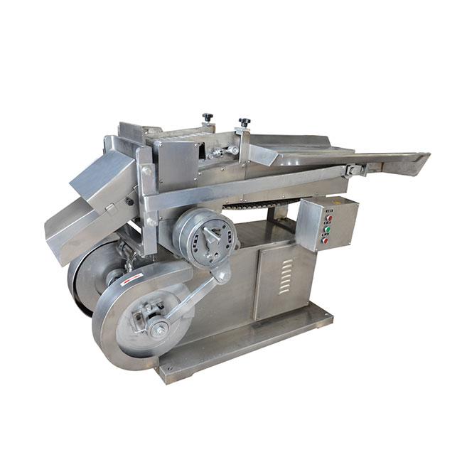 Type 100 reciprocating medicine cutting machine