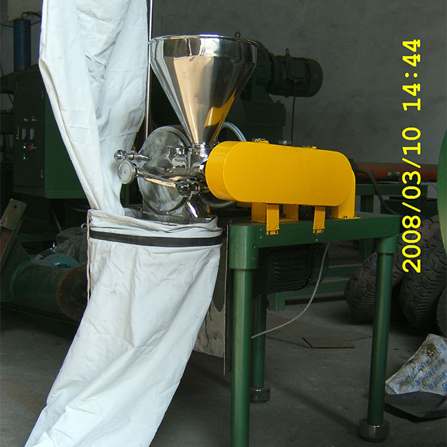 CF series hammer mill